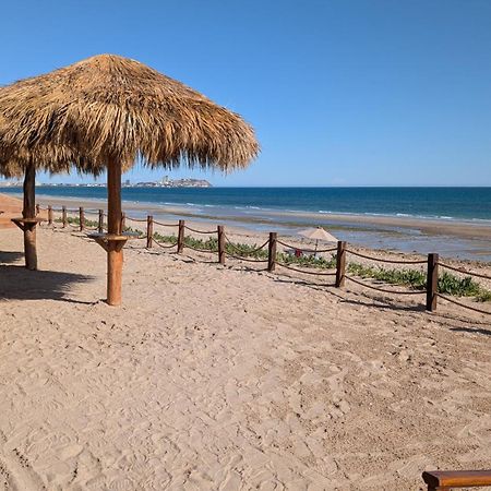 Bella Sirena 601-B -Stylish Condo In Oceanfront Resort Puerto Peñasco Eksteriør bilde