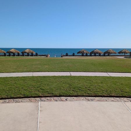 Bella Sirena 601-B -Stylish Condo In Oceanfront Resort Puerto Peñasco Eksteriør bilde