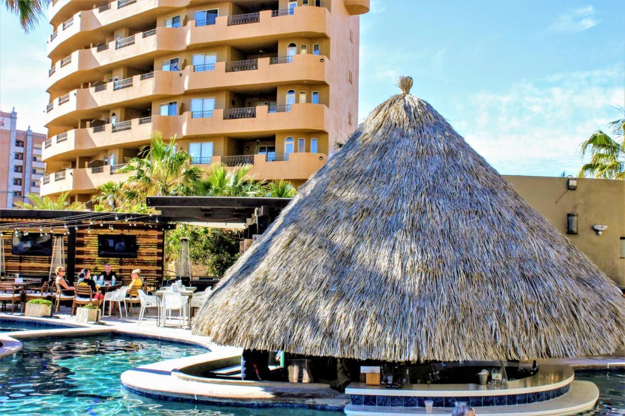 Bella Sirena 601-B -Stylish Condo In Oceanfront Resort Puerto Peñasco Eksteriør bilde
