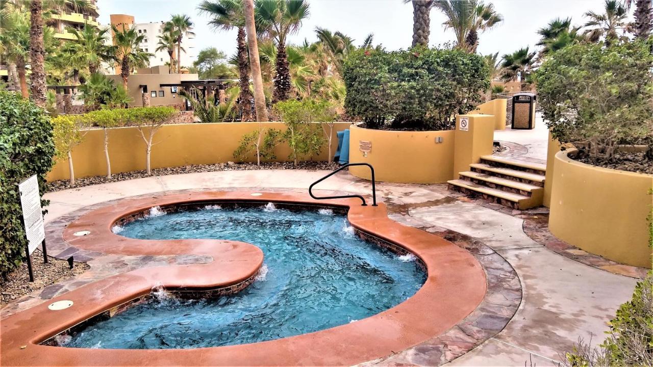 Bella Sirena 601-B -Stylish Condo In Oceanfront Resort Puerto Peñasco Eksteriør bilde