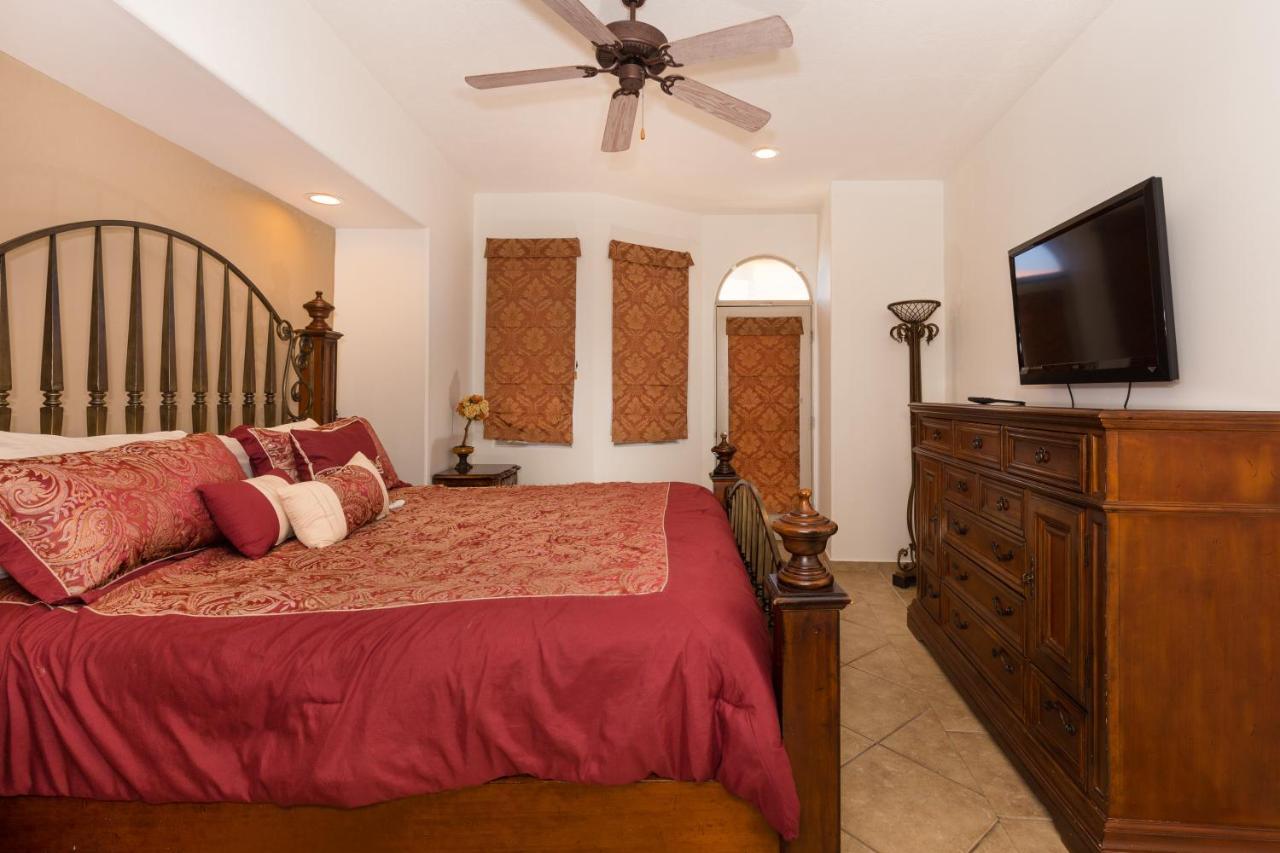 Bella Sirena 601-B -Stylish Condo In Oceanfront Resort Puerto Peñasco Eksteriør bilde