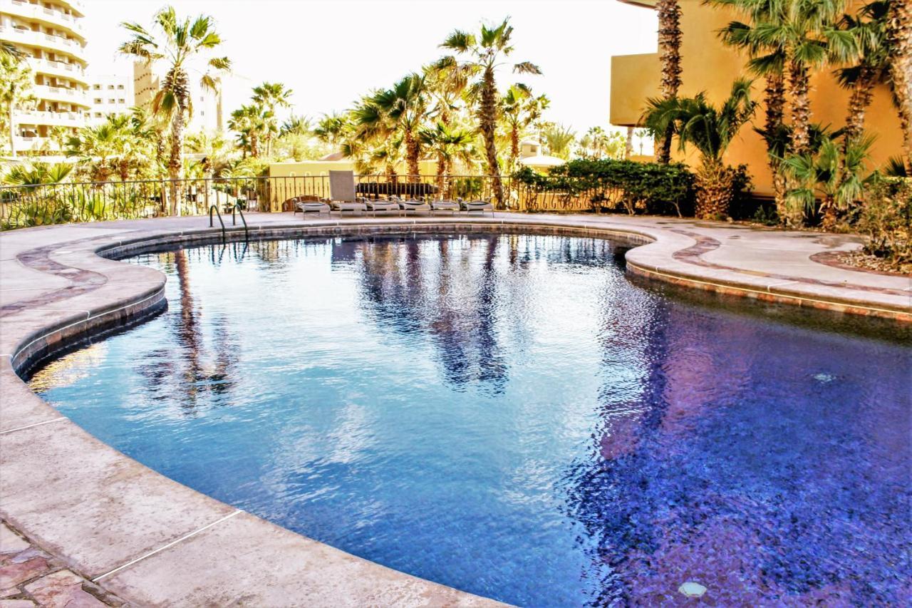 Bella Sirena 601-B -Stylish Condo In Oceanfront Resort Puerto Peñasco Eksteriør bilde