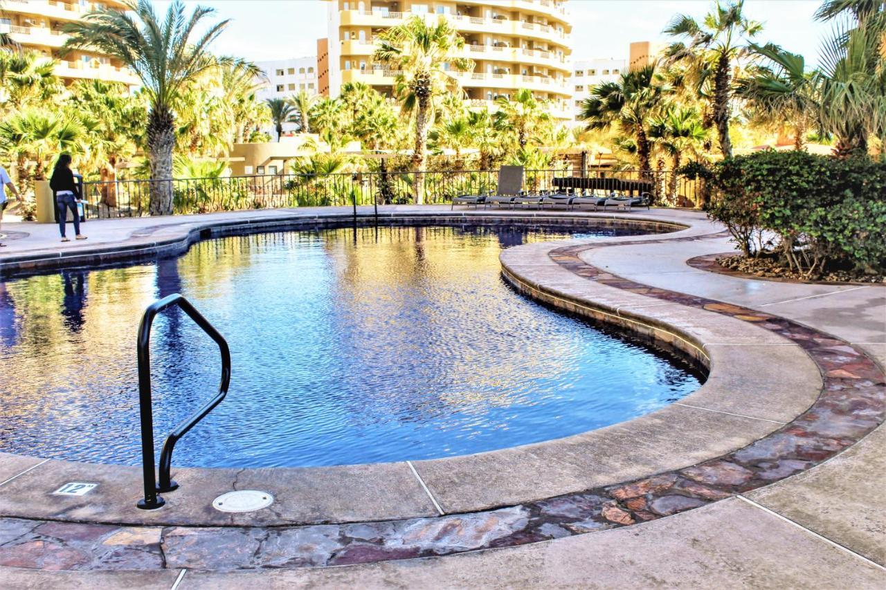 Bella Sirena 601-B -Stylish Condo In Oceanfront Resort Puerto Peñasco Eksteriør bilde