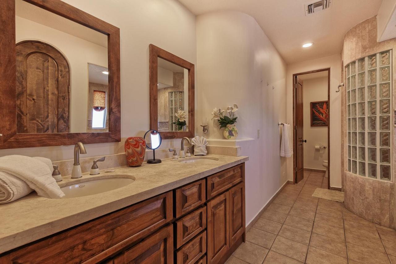 Bella Sirena 601-B -Stylish Condo In Oceanfront Resort Puerto Peñasco Eksteriør bilde