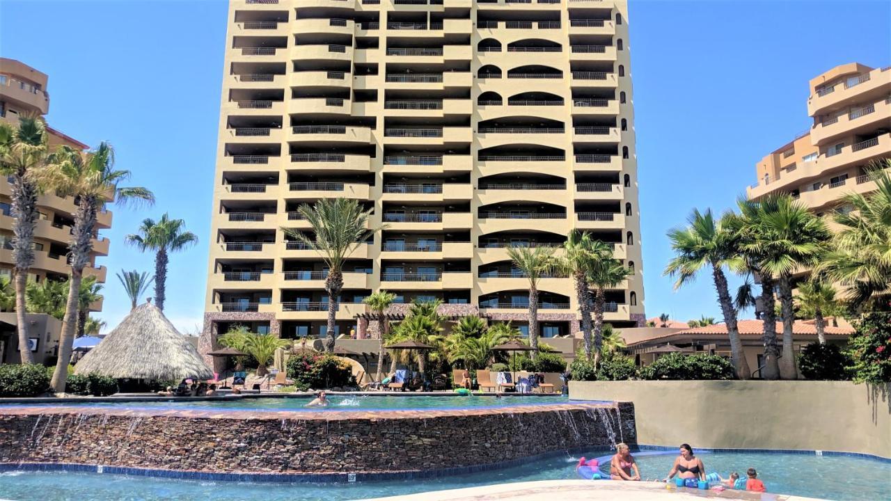 Bella Sirena 601-B -Stylish Condo In Oceanfront Resort Puerto Peñasco Eksteriør bilde