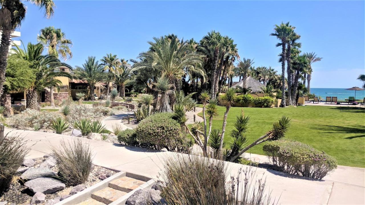Bella Sirena 601-B -Stylish Condo In Oceanfront Resort Puerto Peñasco Eksteriør bilde