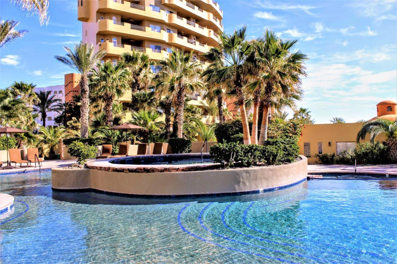 Bella Sirena 601-B -Stylish Condo In Oceanfront Resort Puerto Peñasco Eksteriør bilde