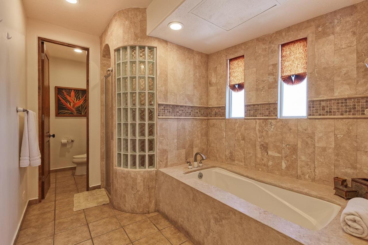 Bella Sirena 601-B -Stylish Condo In Oceanfront Resort Puerto Peñasco Eksteriør bilde