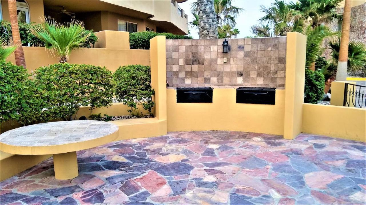 Bella Sirena 601-B -Stylish Condo In Oceanfront Resort Puerto Peñasco Eksteriør bilde