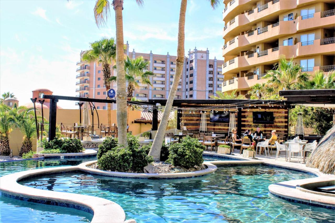 Bella Sirena 601-B -Stylish Condo In Oceanfront Resort Puerto Peñasco Eksteriør bilde