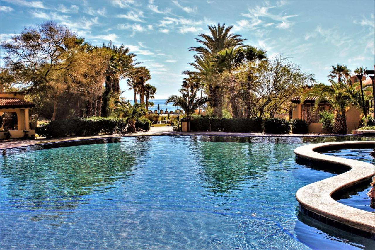 Bella Sirena 601-B -Stylish Condo In Oceanfront Resort Puerto Peñasco Eksteriør bilde