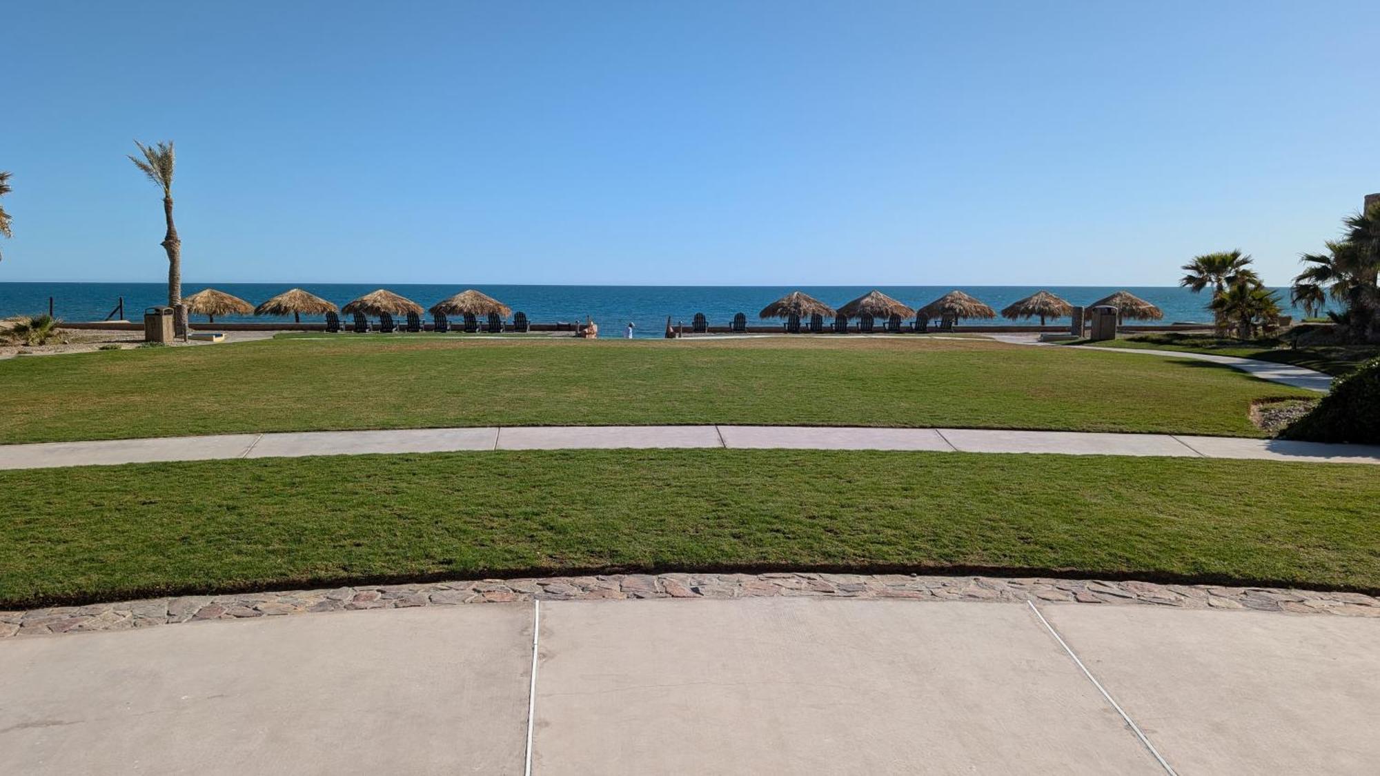 Bella Sirena 601-B -Stylish Condo In Oceanfront Resort Puerto Peñasco Eksteriør bilde